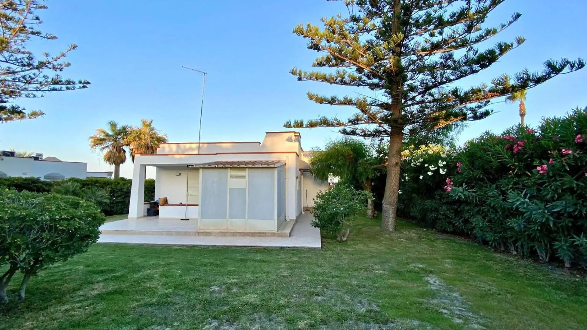 Nica'S Home San Lorenzo Reitani 0*,  Italy