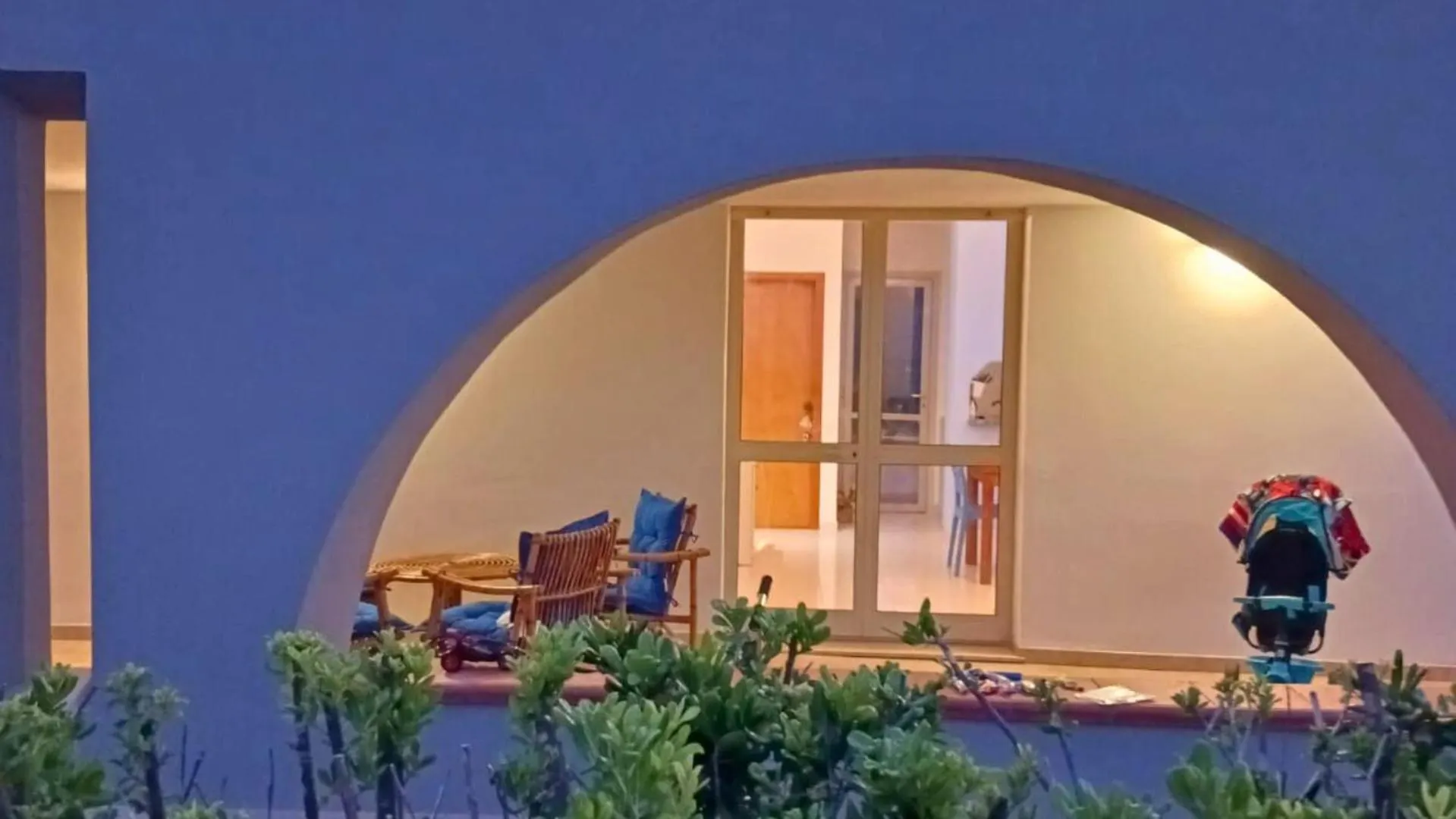 Villa Nica'S Home San Lorenzo Reitani Italy
