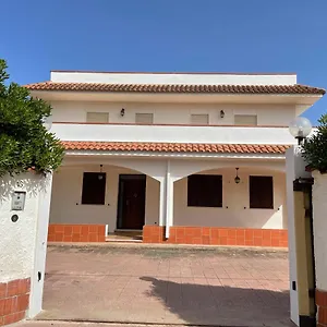  Appartamento San Lorenzo