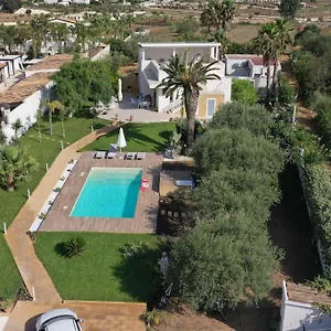  Villa Le Perseidi Eco San Lorenzo