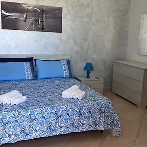  Casa vacanze House Alegiù Marzamemi