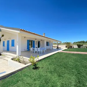  Villa Soleado, Marzamemi - 40 Mt