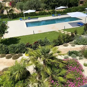  Appartamento San Lorenzo Marzamemi Cecilia
