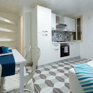  Appartamento Casa Memù