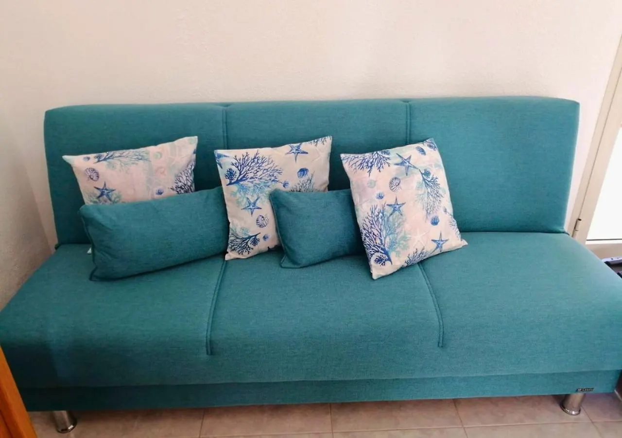 Nica'S Home San Lorenzo Reitani
