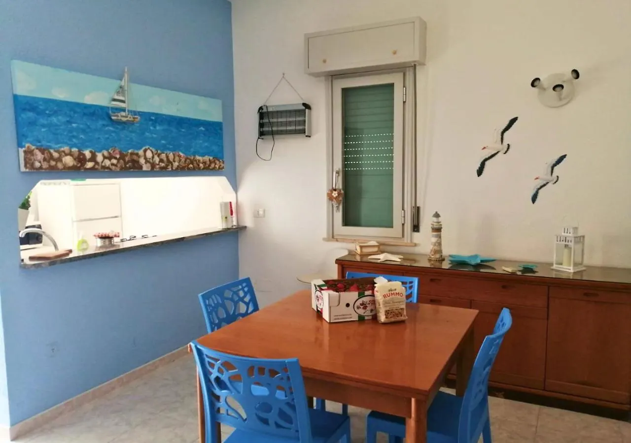 Nica'S Home San Lorenzo Reitani 0*,  Italia