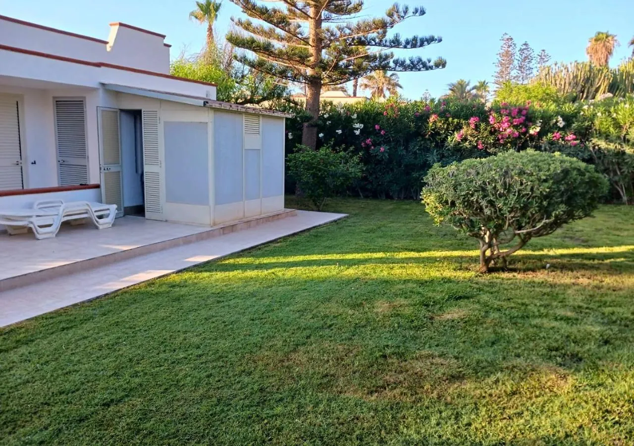 Nica'S Home San Lorenzo Reitani