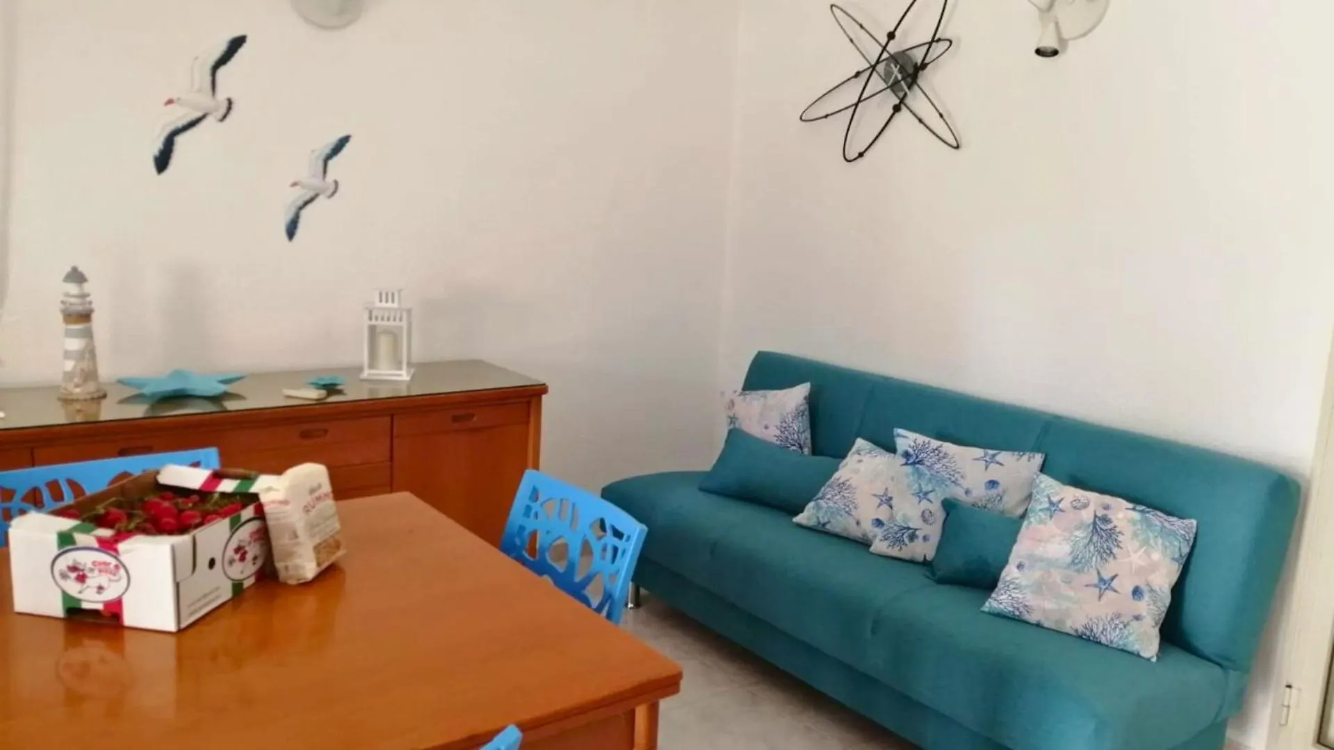 Villa Nica'S Home San Lorenzo Reitani Italia